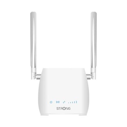 Router Strong Lte Wifi 4grouter300m