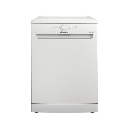 Máquina Lavar Loiça indesit 6p.14tal.pushego -d2fhk26