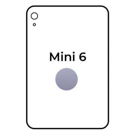 Apple iPad Mini 8.3 2021 Wifi A15 Bionic 64GB Purpura