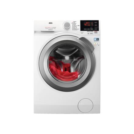 Máquina Lavar Roupa Aeg 1400Rpw 9K Wifi Ll6fbg942q