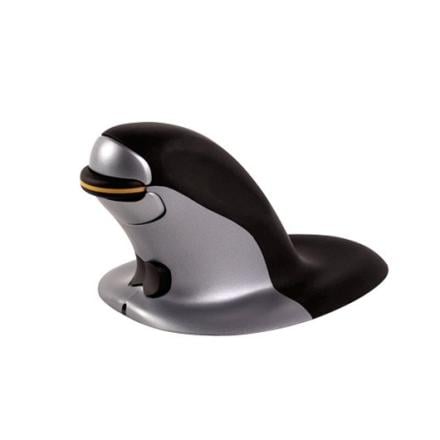Rato Vertical Fellowes Penguin Sem Fios