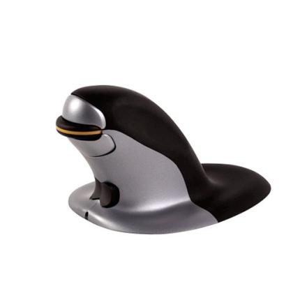 Rato Vertical Fellowes Penguin Sem Fios M