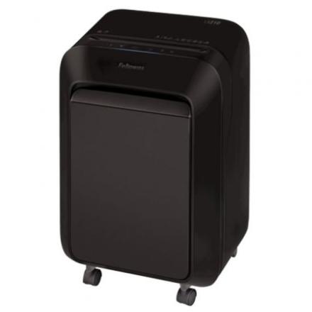 Destruidora Papel Fellowes LX210 Minicorte de 4x12mm