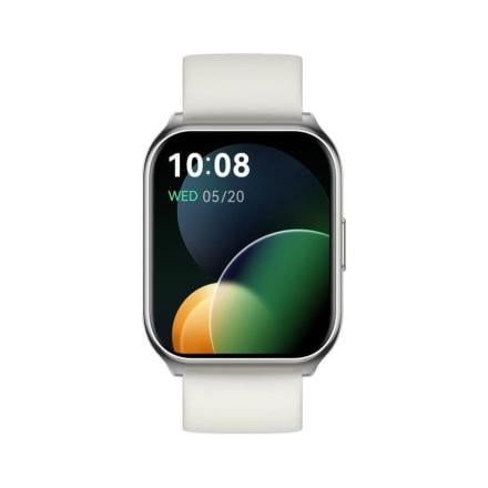 Smartwatch HAYLOU LS02 Pro Prata