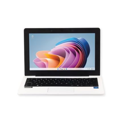 Portátil 11.6" TSUNAMI EDUCA Leap T304 N4000 4GB 128GB SSD