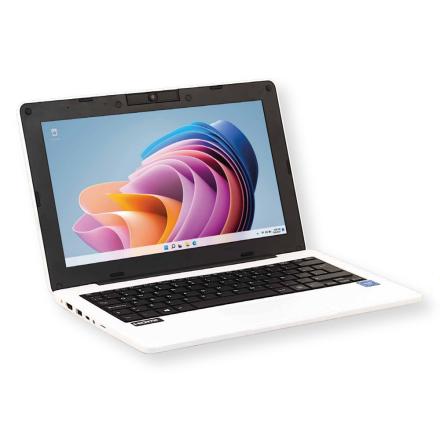 Portátil 11.6" TSUNAMI EDUCA Leap T304 N4000 4GB 128GB SSD