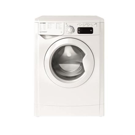 Máquina lavar roupa indesit 1200r.7kg.id-ewe71252wsptn