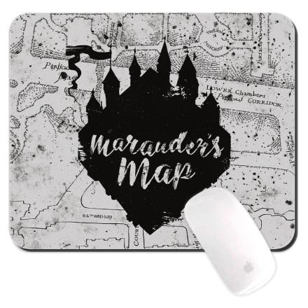 Tapete Rato Harry Potter Marauders Map