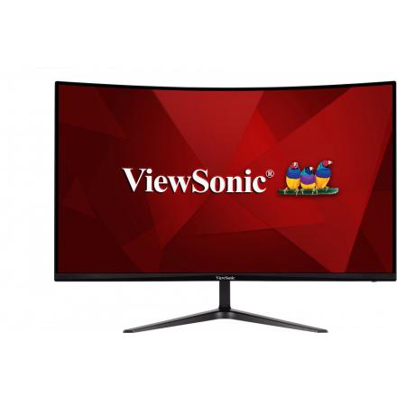 Monitor Viewsonic 32" Fhd 165Hz 1Ms 2Hdmi Dp C