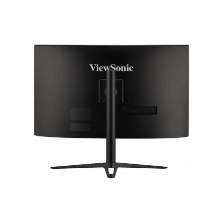 Monitor Viewsonic 27" Qhd 1Ms 2Xhdmi Dp 165Hz