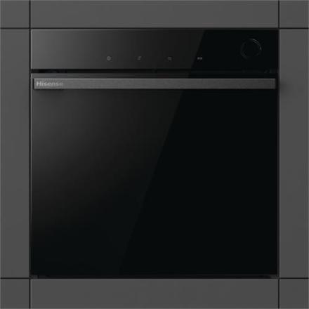 Forno encastre hisense vap.-bsa66346pbgwifi