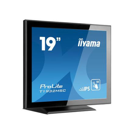 Monitor Iiyama Pro 19" Táctil