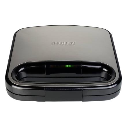 Sandwicheira Supreme Princess 750W Preta