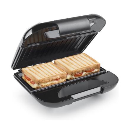 Sandwicheira Supreme Princess 750W Preta