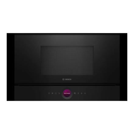 Microondas Encastre Bosch 21L 900W BFR7221B1