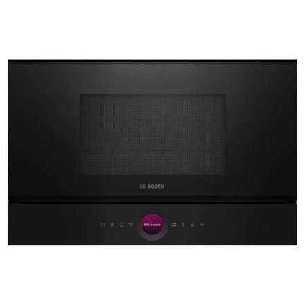 Microondas encastre bosch 21l.900w+gr.-bel7321b1
