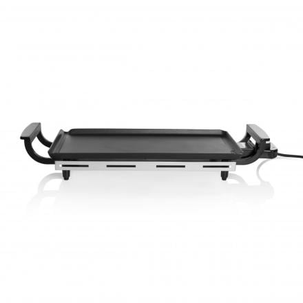 Grelhador Elétrico Princess Economy Table Chef 43x23cm 1800W