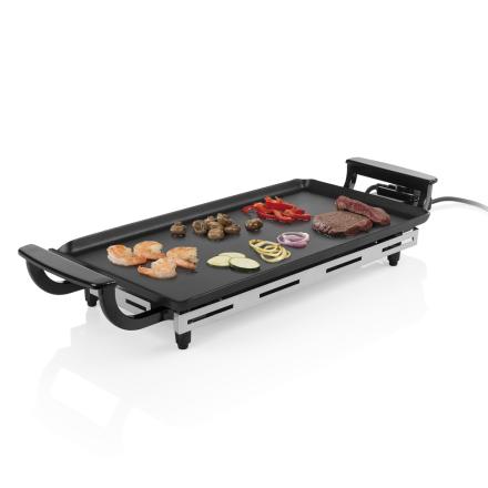 Grelhador Elétrico Princess Economy Table Chef 43x23cm 1800W