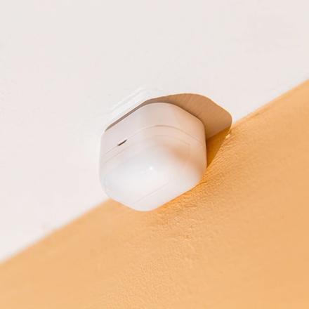 Sensor Movimento E Intensidade De Luz S/ Fios Shelly