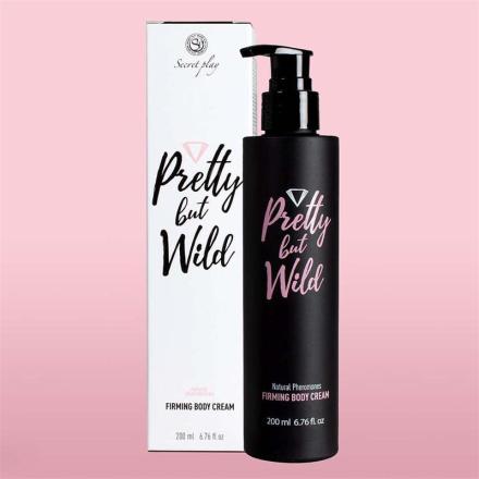 Creme Corporal Reafirmante Secret Play