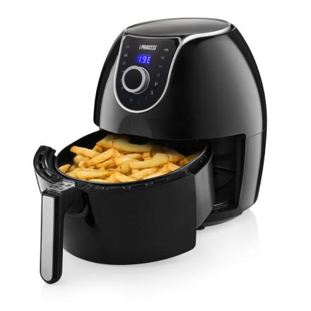 Fritadeira Princess Sem Óleo Digital XXL 5,2l