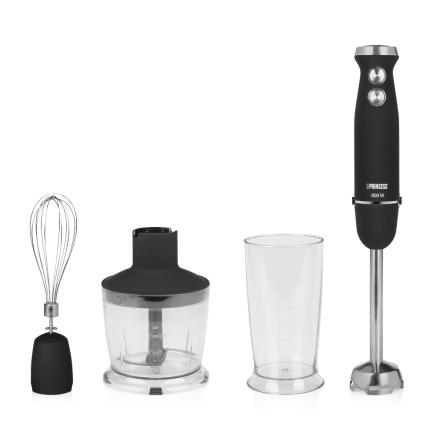 Conjunto Varinha, Batedeira e Picadora Princess 800W