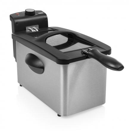 Fritadeira Inox Princess 3L