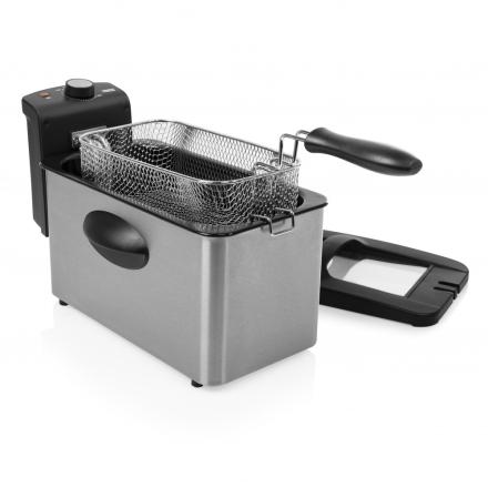 Fritadeira Inox Princess 3L