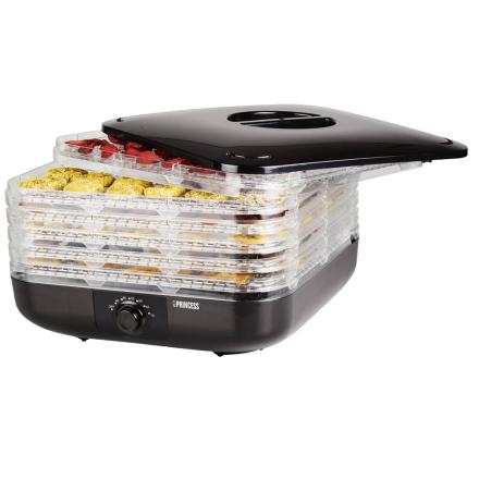 Desidratador de Alimentos Princess