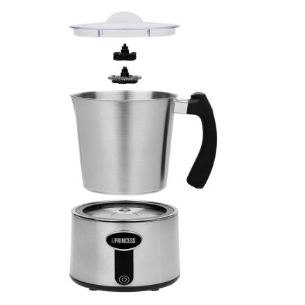 Batedor De Leite Princess 650W