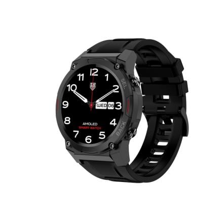 Smartwatch Maxcom Fw63 Cobalt Pro