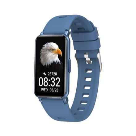 Smartwatch Maxcom Fw53 Nitro Gps Azul