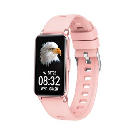 Smartwatch Maxcom Fw53 Nitro Gps Rosa