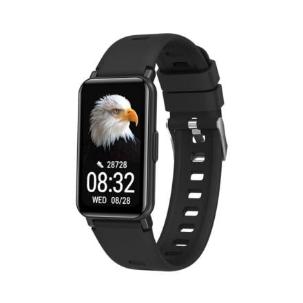Smartwatch Maxcom Fw53 Nitro Gps Preto