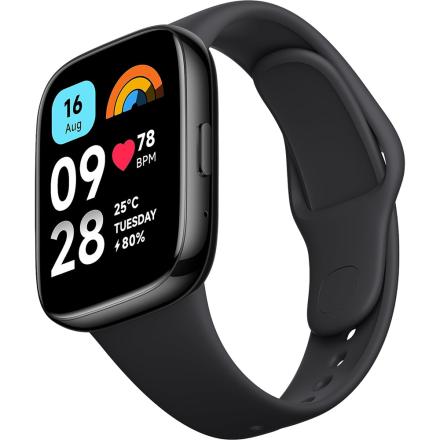 Smartwatch Xiaomi Redmi Watch 3 Active