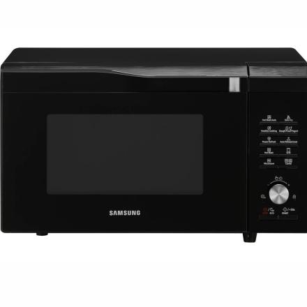 Microondas Samsung 28L 900W C/ Grlill Mc28m6035kk