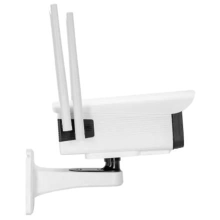 Câmara Exterior WIFI IP FULL HD C/ Visão Noturna IP66