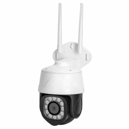 Câmara Exterior WIFI IP FULL HD C/ Visão Noturna IP66