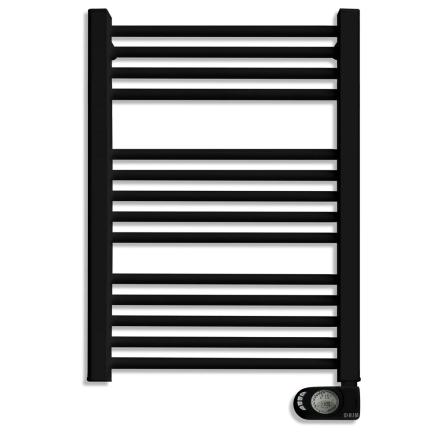 Toalheiro Elécrtico HJM 500W 78,5x50,5x10cm NOOR500PRT