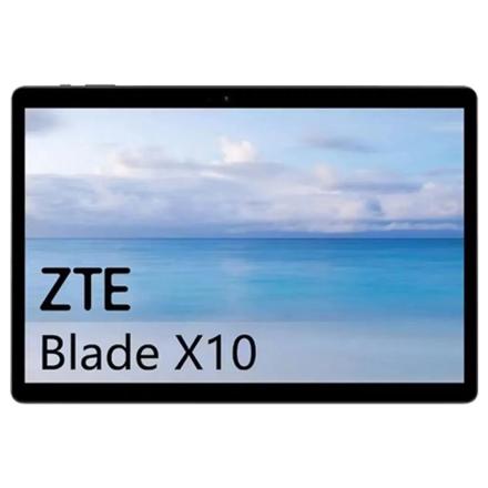 Tablet Zte Blade X10 10,1" HD+ 3Gb 32G Lte Preto