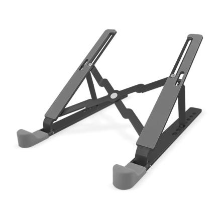 Suporte 1Life xeno laptop holder black