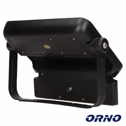 Candeeiro Solar LED 5W IP65 C/ Sensor Movimentos PIR ADVITI