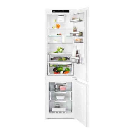 Combinado Encastre Aeg 278L Nf - Scb819e8ts