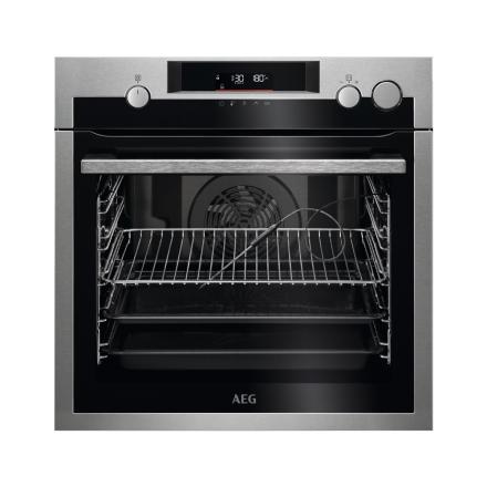 Forno Encastrar AEG Pirolitico 72L BSS578271M