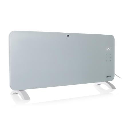 Aquecedor Princess Painel Vidro Smart 2000W