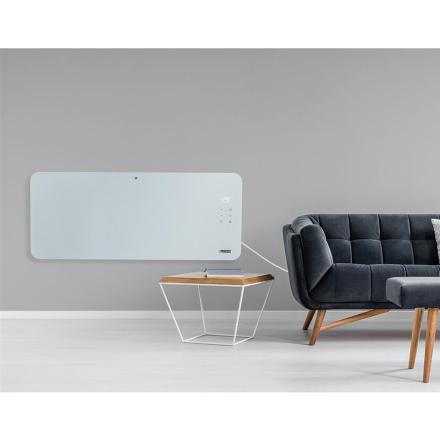 Aquecedor Princess Painel Vidro Smart 2000W
