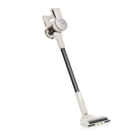 Aspirador Sem Fios Princess Silent Storm Branco