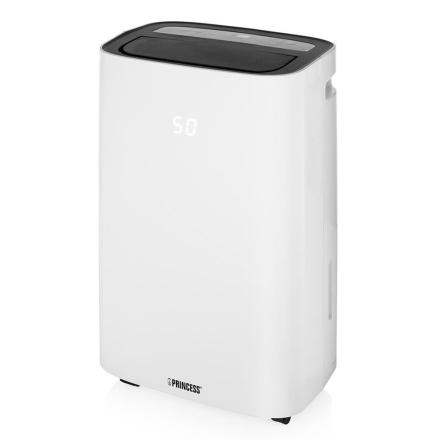 Desumidificador Princess Smart Branco 20Litros