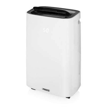 Desumidificador Princess Smart Branco 20Litros