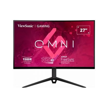 Monitor Led 27 Viewsonic Gaming Vx2718-Pc-Mhdj